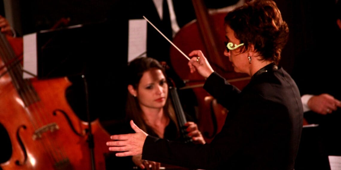 Square SC celebra 8 anos com apresentação gratuita da Orquestra Sinfônica Santa Catarina