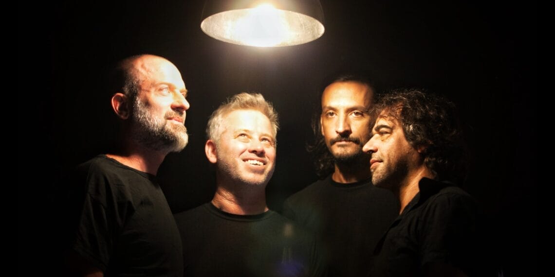 Jazzinn recebe o grupo argentino Violentango essa semana