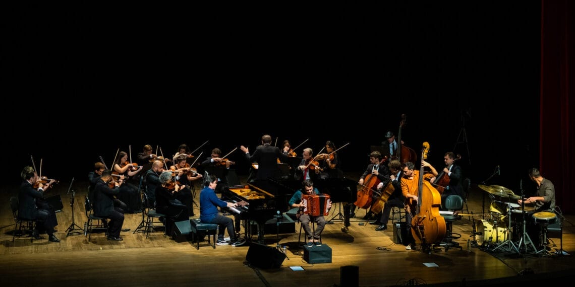 Camerata Florianópolis lança 4ª edição do projeto “NOSSA MÚSICA SC”