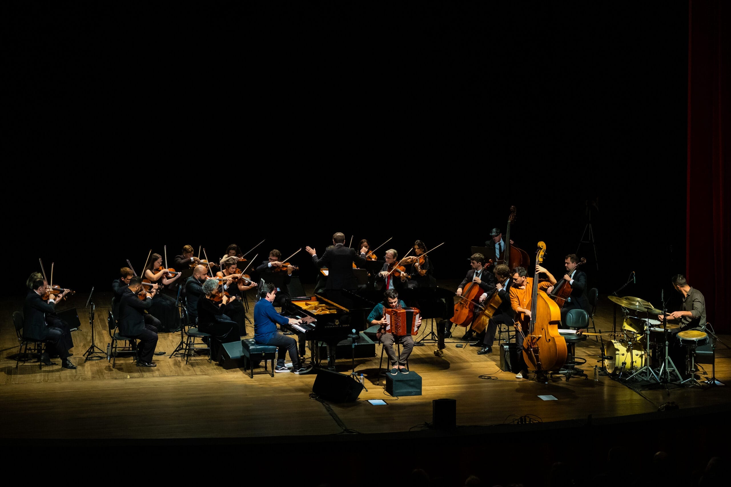 Camerata Florianópolis lança 4ª edição do projeto “NOSSA MÚSICA SC”