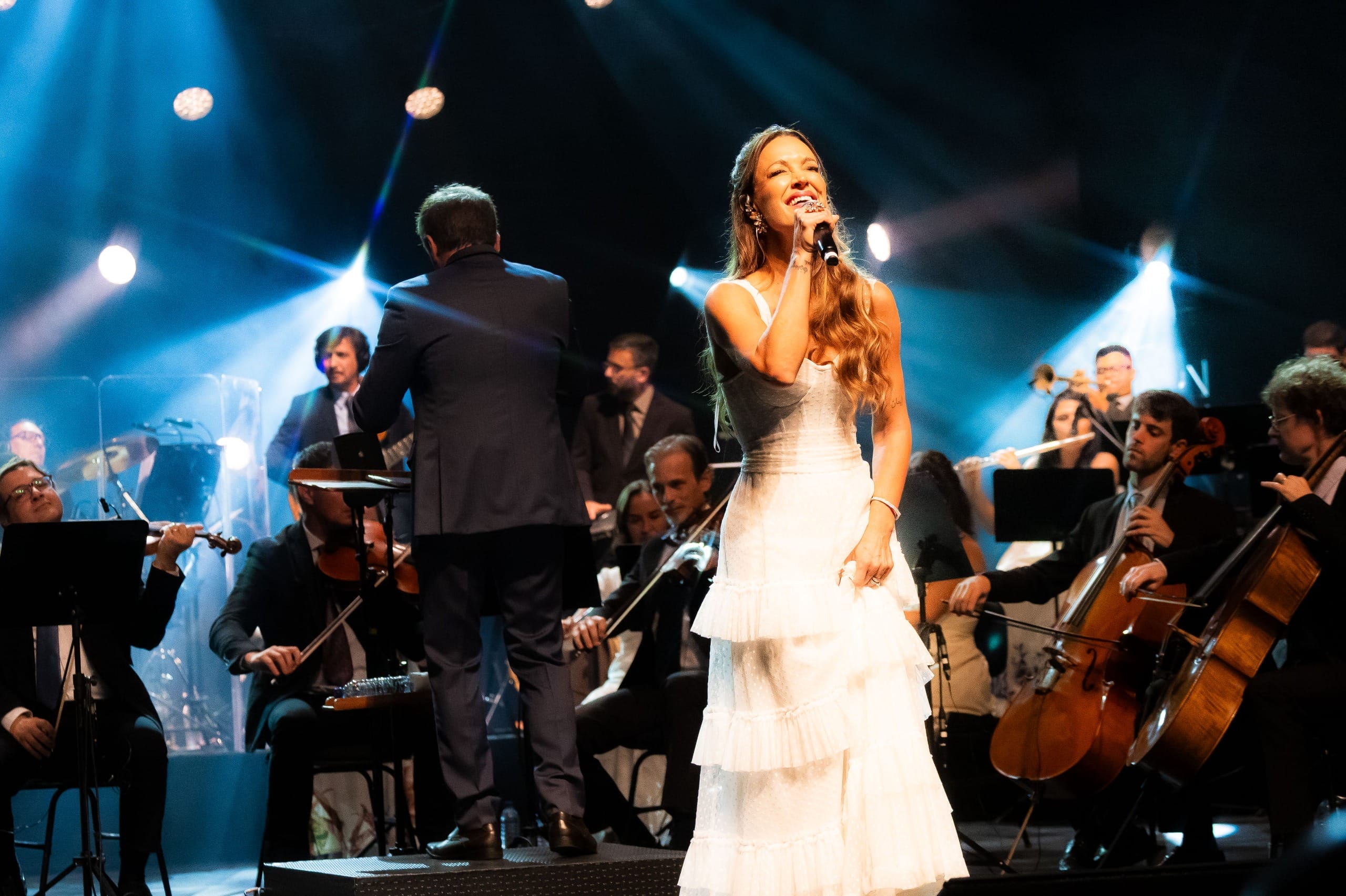 Camerata Florianópolis se apresenta na Indonésia