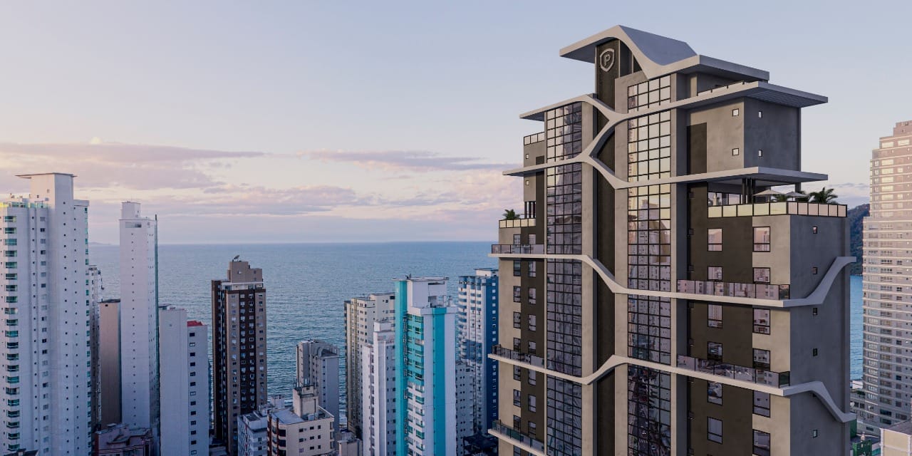 Pericó Residence será sede da mostra CASACOR Balneário Camboriú