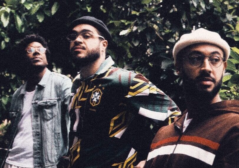 Gilsons levam “Eu Vejo Luz Tour” ao Festival ARVO