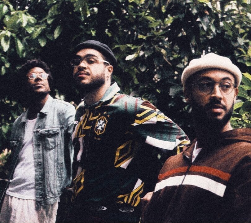 Gilsons levam “Eu Vejo Luz Tour” ao Festival ARVO
