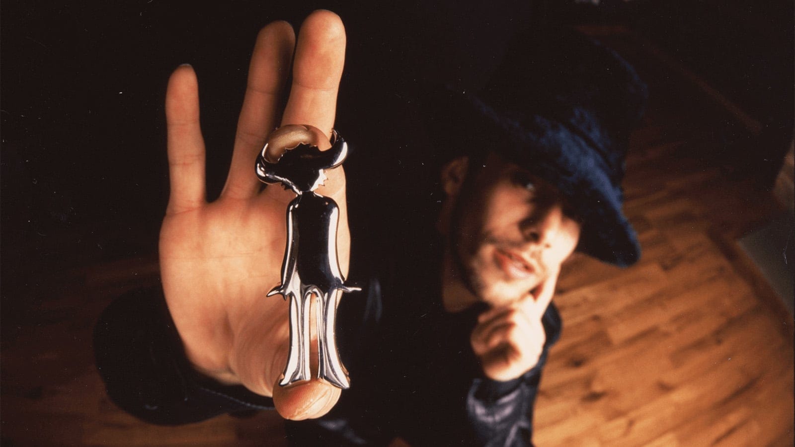 Jamiroquai terá show em São Paulo